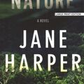 Cover Art for 9781432861285, Force of Nature by Jane Harper