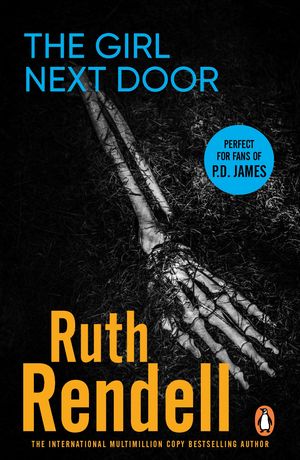 Cover Art for 9781473507074, The Girl Next Door by Ruth Rendell