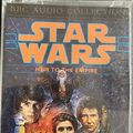 Cover Art for 9780563365228, Star Wars: Heir to the Empire v. 1 (BBC Radio Collection) by Timothy Zahn