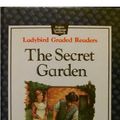 Cover Art for 9780721413532, The Secret Garden by Frances Hodgson Burnett