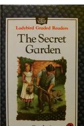 Cover Art for 9780721413532, The Secret Garden by Frances Hodgson Burnett