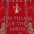 Cover Art for 9780330465717, The Pillars of the Earth by Ken Follett