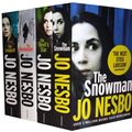 Cover Art for 9781780484358, Jo Nesbo Collection by Jo Nesbo
