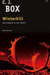 Cover Art for 9782757801550, Winterkill by J