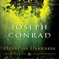 Cover Art for 9781440637230, Heart of Darkness and The Secret Sharer by Joseph Conrad