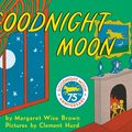 Cover Art for 9780062573094, Goodnight Moon Padded Board Book by Margaret Wise Brown