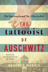 Cover Art for 9781785763687, The Tattooist of Auschwitz by Heather Morris