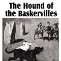 Cover Art for 9781612035536, The Hound of the Baskervilles by Arthur Conan Doyle