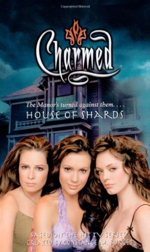 Cover Art for 9781416925316, Charmed by Micol Ostow