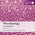 Cover Art for 9781292099149, MicrobiologyAn Introduction, Global Edition by Gerard Tortora, Berdell Funke, Christine Case