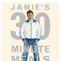 Cover Art for 9781405932318, Jamie's 30-Minute Meals by Jamie Oliver
