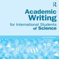 Cover Art for 9781317695318, Academic Writing for International Students of Science by Jane Bottomley