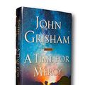Cover Art for B08XP1KFVX, Rare A Time For Mercy ✍SIGNED✍ by JOHN GRISHAM New Hardback 1st Edition First Print by John Grisham