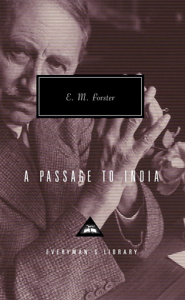 Cover Art for 9780679405498, A Passage to India by E. M. Forster