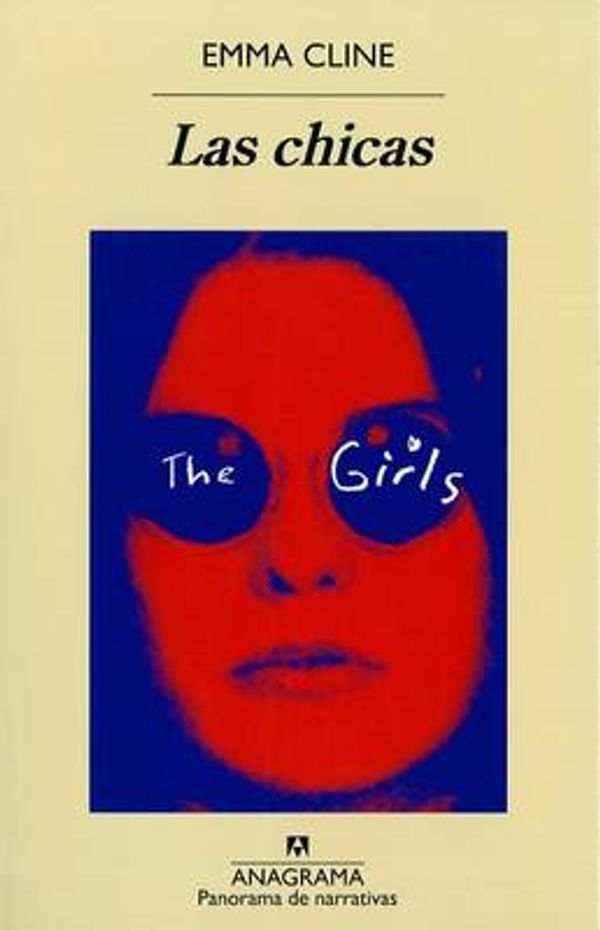 Cover Art for 9788433979582, The Girls by Emma Cline
