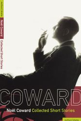 Cover Art for 9780413599704, Collected Short Stories by Noel Coward, Noal Coward, Coward