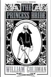 Cover Art for 9780747543220, Princess Bride by William Goldman