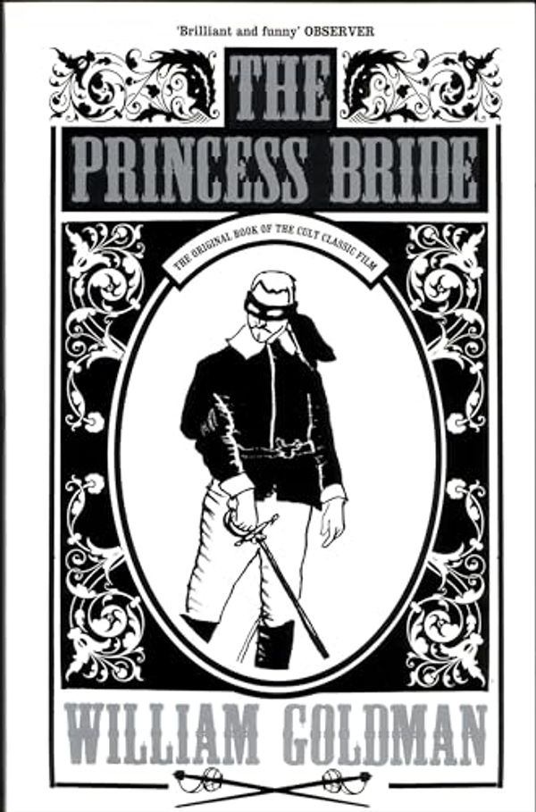 Cover Art for 9780747543220, Princess Bride by William Goldman