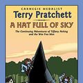 Cover Art for B01FIXF3ZK, A Hat Full of Sky by Terry Pratchett (2004-05-25) by Terry Pratchett