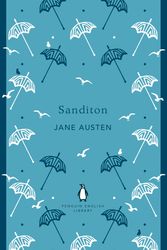 Cover Art for 9780241433713, Sanditon by Jane Austen