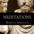Cover Art for 9781542981422, Meditations by Marcus Aurelius