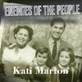 Cover Art for 9781400183357, Enemies of the People by Kati Marton