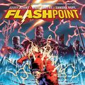 Cover Art for 9781401233389, Flashpoint by Geoff Johns