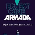 Cover Art for 9786050945911, Armada by Ernest Cline