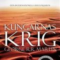 Cover Art for 9789137127279, Kungarnas krig by George R. R. Martin