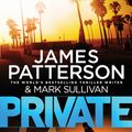 Cover Art for 9780099574156, Private L.A.: (Private 7) by James Patterson