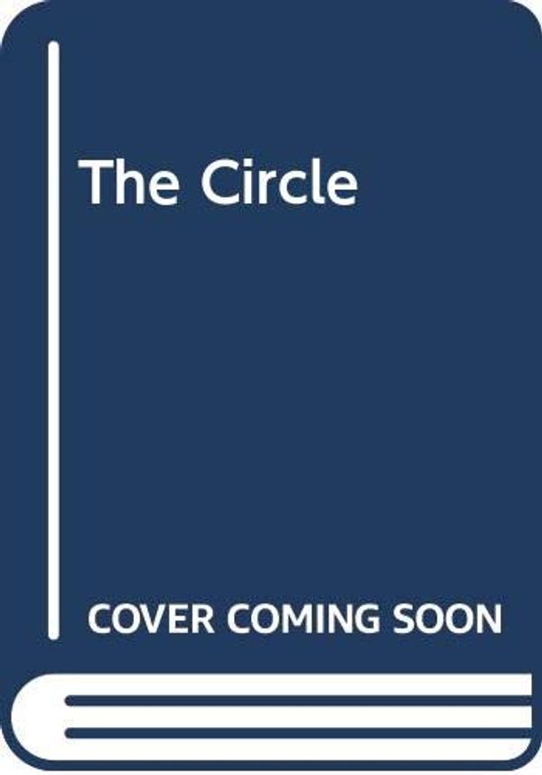 Cover Art for 9780606394574, The Circle by Dave Eggers