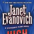 Cover Art for B0017I1IZK, High Five (Stephanie Plum, No. 5) by Janet Evanovich