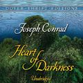 Cover Art for 9780486110042, Heart of Darkness by Joseph Conrad