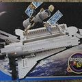 Cover Art for B01L4H46B6, LEGO Discovery 7470: Space Shuttle Discovery by LEGO by Unknown