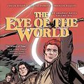 Cover Art for B012HVHENA, The Eye of the World: The Graphic Novel, Volume Six (Wheel of Time Other) by Robert Jordan (3-Feb-2015) Hardcover by Chuck Dixon