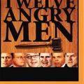 Cover Art for 9781522609971, Twelve Angry Men by Reginald Rose
