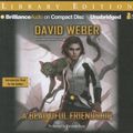 Cover Art for 9781455841677, A Beautiful Friendship by David Weber