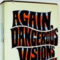 Cover Art for 9781299440142, Again, Dangerous Vision by Harlan Ellison