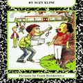 Cover Art for 9781101076897, Horrible Harry in Room 2B by Suzy Kline