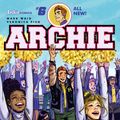 Cover Art for 9781681839578, Archie (2015-) #6 by Mark Waid, Veronica Fish
