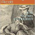 Cover Art for B08GYLSH5C, Little Women by Louisa May Alcott