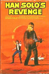 Cover Art for 9780345284754, Han Solo's Revenge by Brian Daley