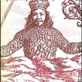 Cover Art for 9780140400021, Leviathan (The Pelican classics) by Thomas Hobbes
