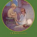 Cover Art for 9781782011361, Tír na Deo: J. M. Barrie's Peter Pan and Wendy in Irish by J M Barrie