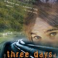 Cover Art for 9780142500255, Three Days by Donna Jo Napoli