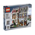 Cover Art for 5334999106685, LEGO 10218 Creator Pet Shop by Unbranded