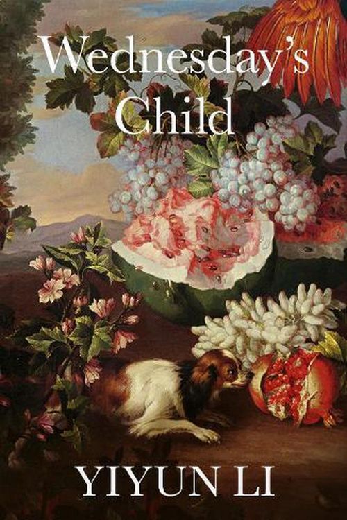 Cover Art for 9780008531874, Wednesday's Child by Yiyun Li