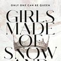 Cover Art for B01N1U27PI, Girls Made of Snow and Glass by Melissa Bashardoust
