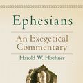 Cover Art for 9781441210555, Ephesians by Francis Foulkes