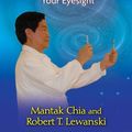 Cover Art for 9781594779169, The Art of Cosmic Vision by Mantak Chia